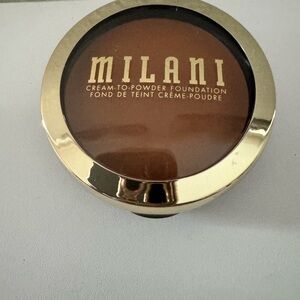 Milani Cream-to-Powder Foundation - 275 Amber